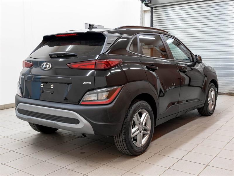 hyundai Kona 2023 - 8