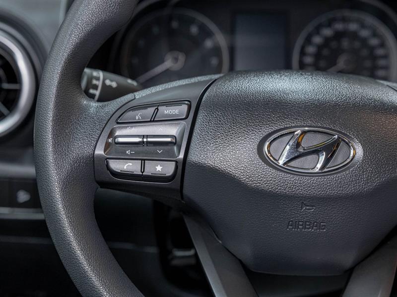 hyundai Kona 2023 - 14