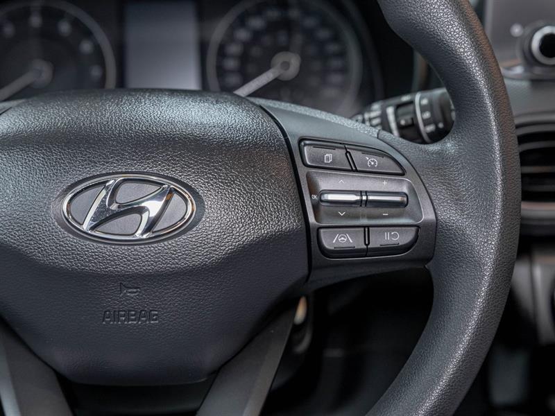 hyundai Kona 2023 - 15