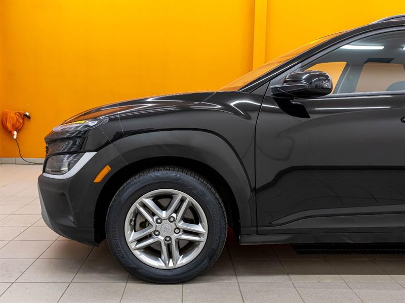 hyundai Kona 2023 - 29