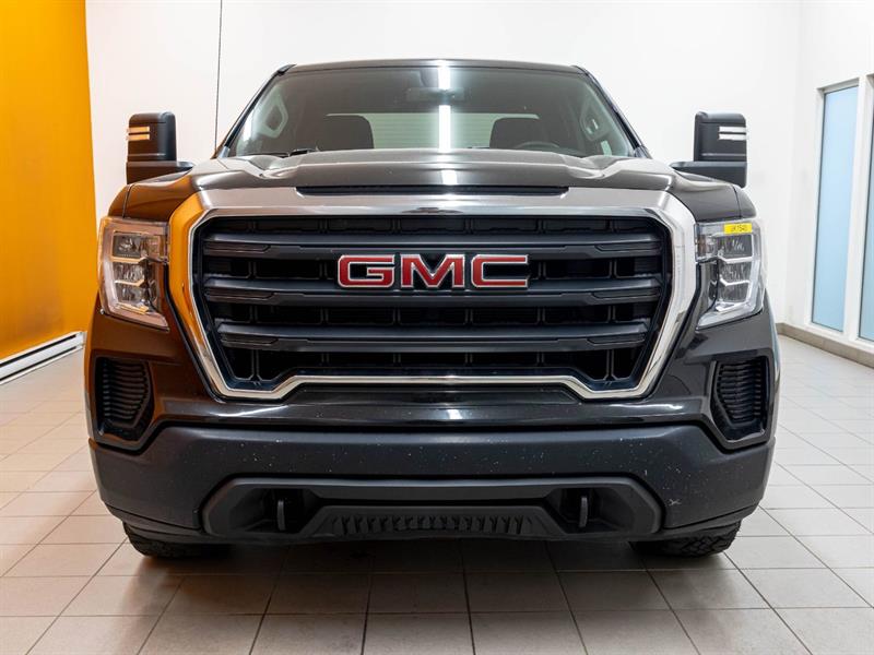 gmc Sierra 1500 2020 - 4