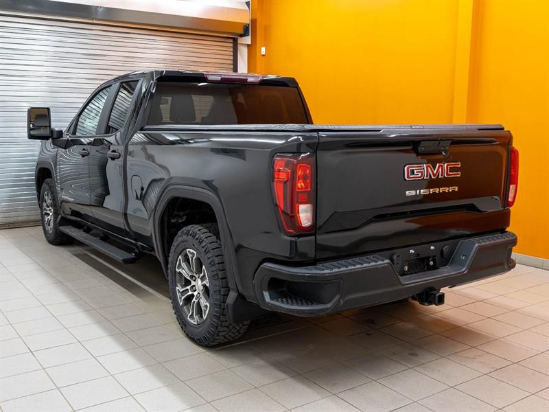 gmc Sierra 1500 2020 - 5