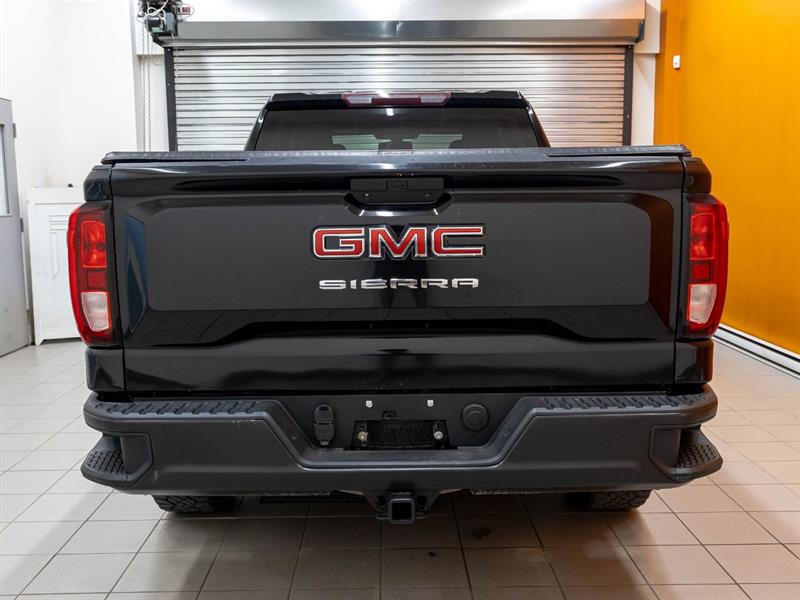 gmc Sierra 1500 2020 - 6