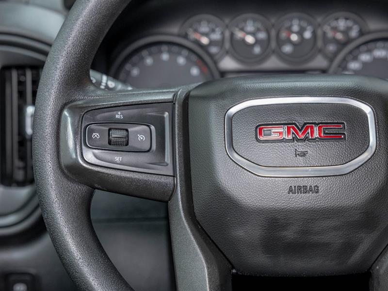 gmc Sierra 1500 2020 - 14
