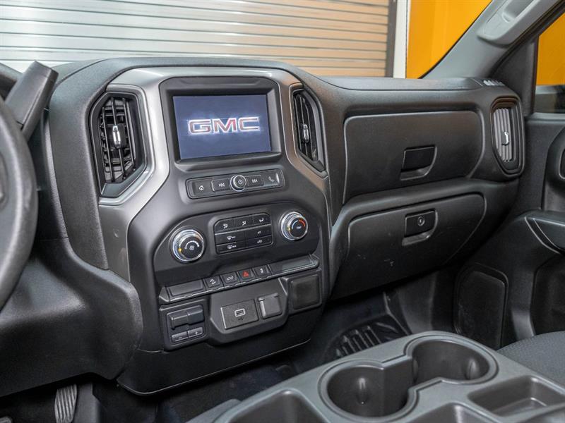 gmc Sierra 1500 2020 - 17
