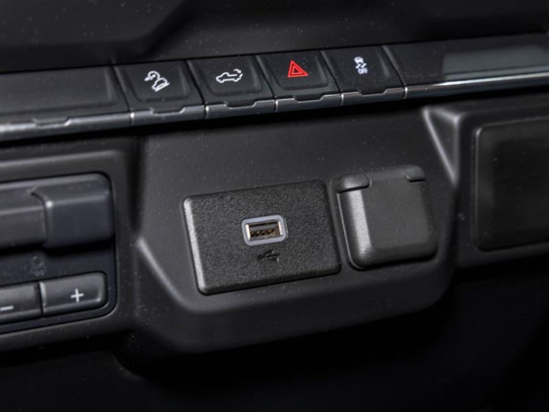 gmc Sierra 1500 2020 - 21