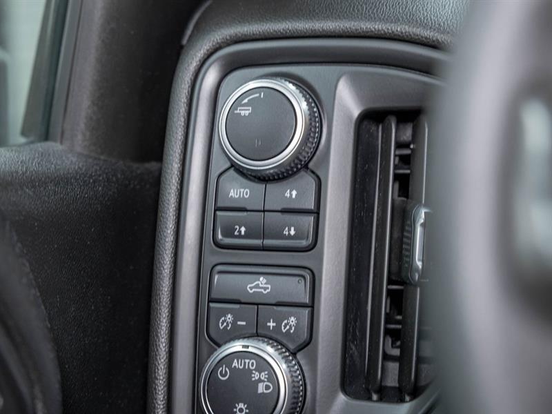 gmc Sierra 1500 2020 - 23