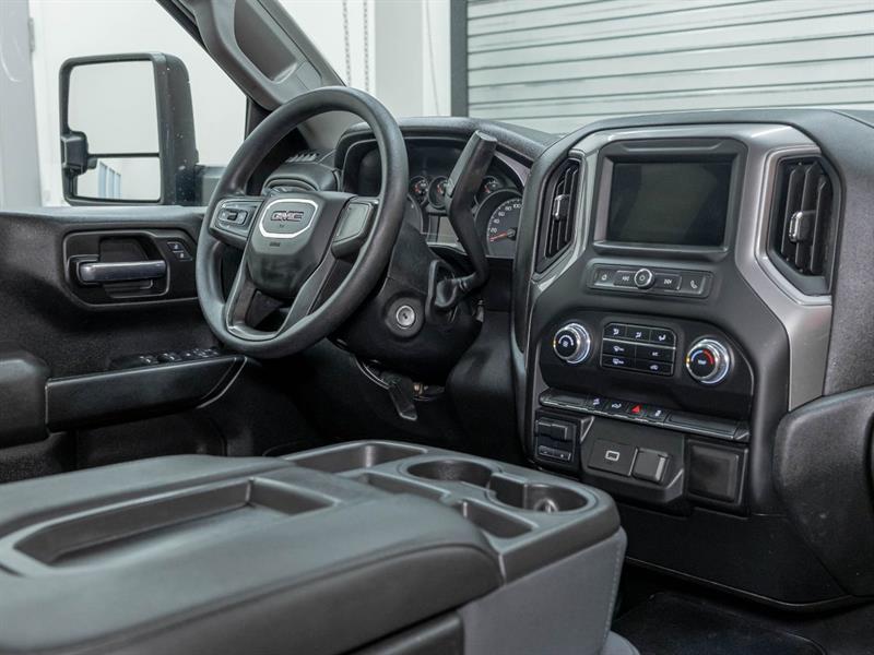 gmc Sierra 1500 2020 - 26