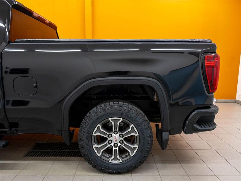 gmc Sierra 1500 2020 - 28