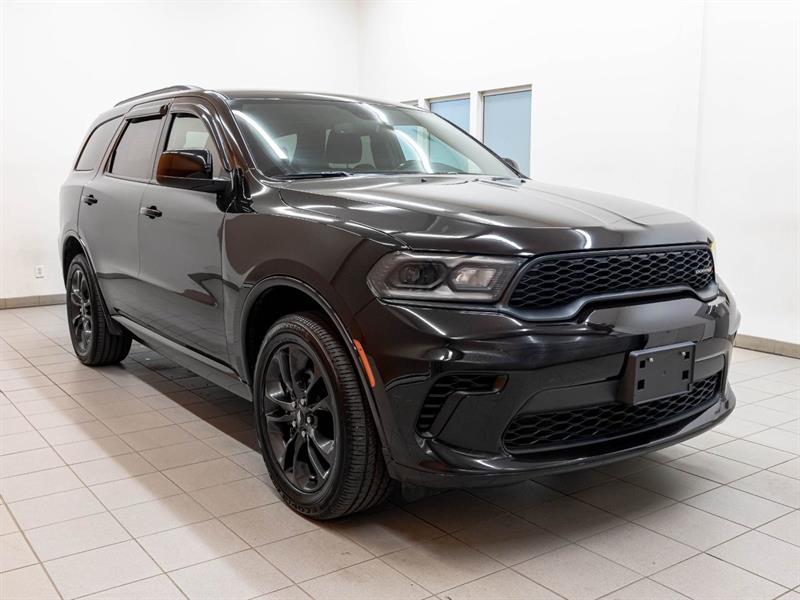 dodge Durango 2025 - 9