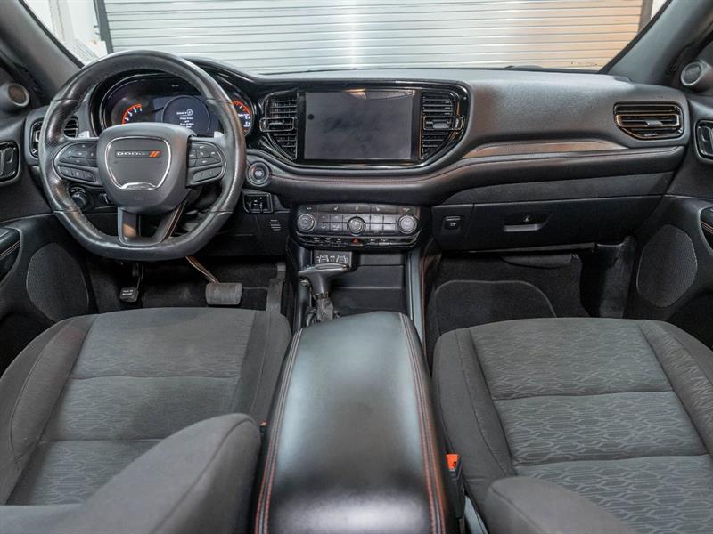 dodge Durango 2025 - 11
