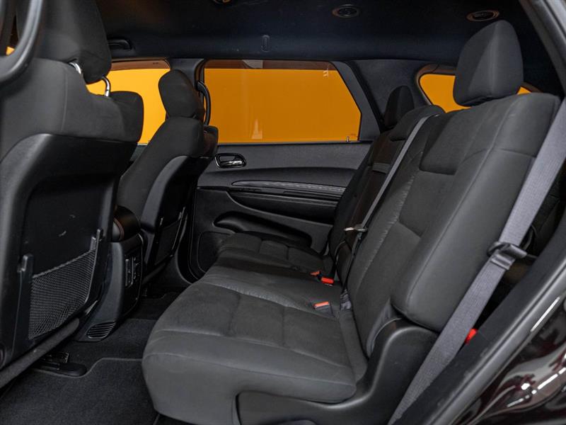 dodge Durango 2025 - 30