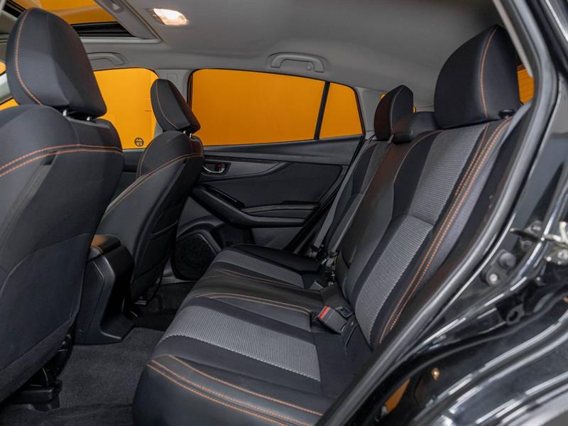 subaru Crosstrek 2018 - 26