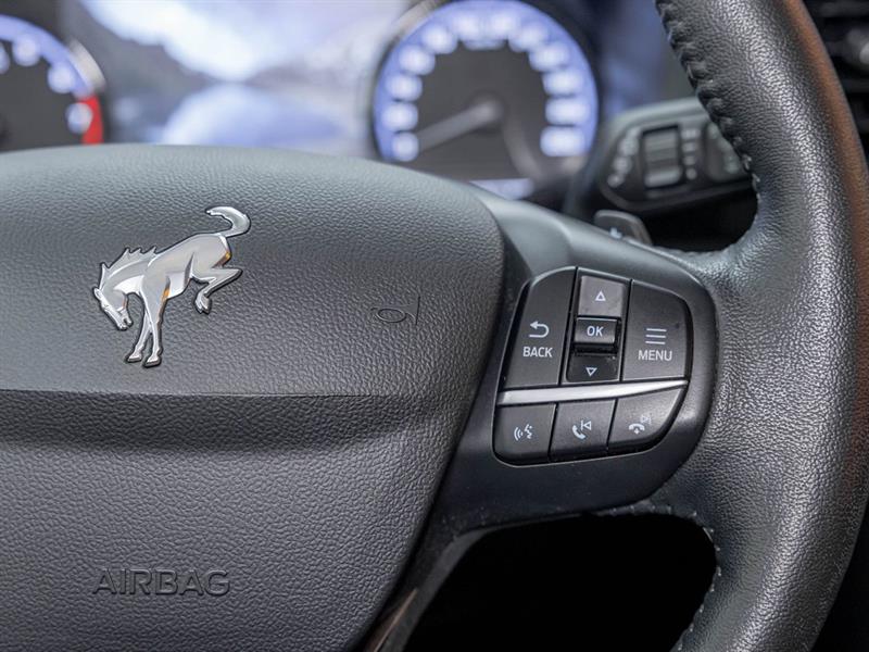 ford Bronco Sport 2022 - 15