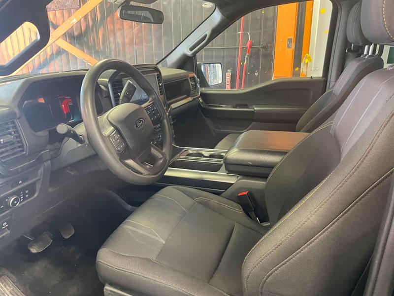 ford F-150 2025 - 3