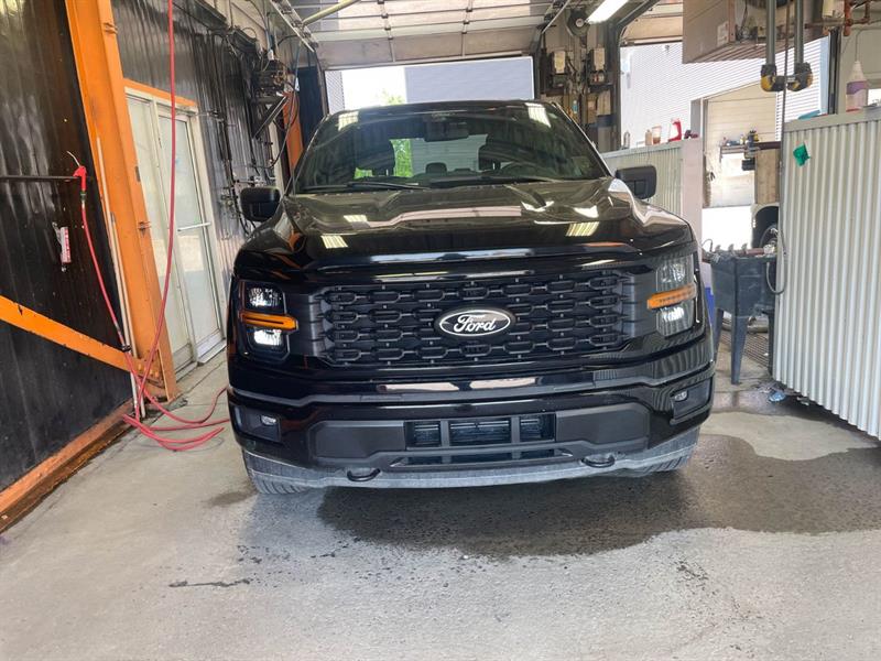 ford F-150 2025 - 4