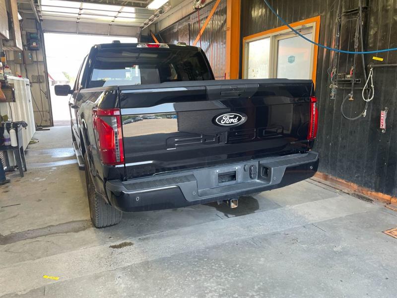 ford F-150 2025 - 5