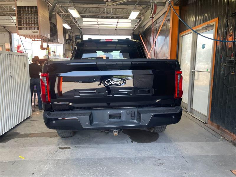 ford F-150 2025 - 6