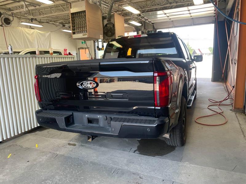 ford F-150 2025 - 8