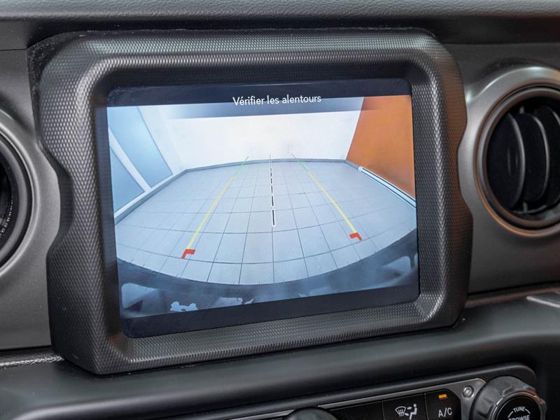 jeep Wrangler 2021 - 17
