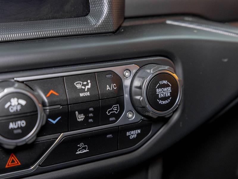 jeep Wrangler 2021 - 21