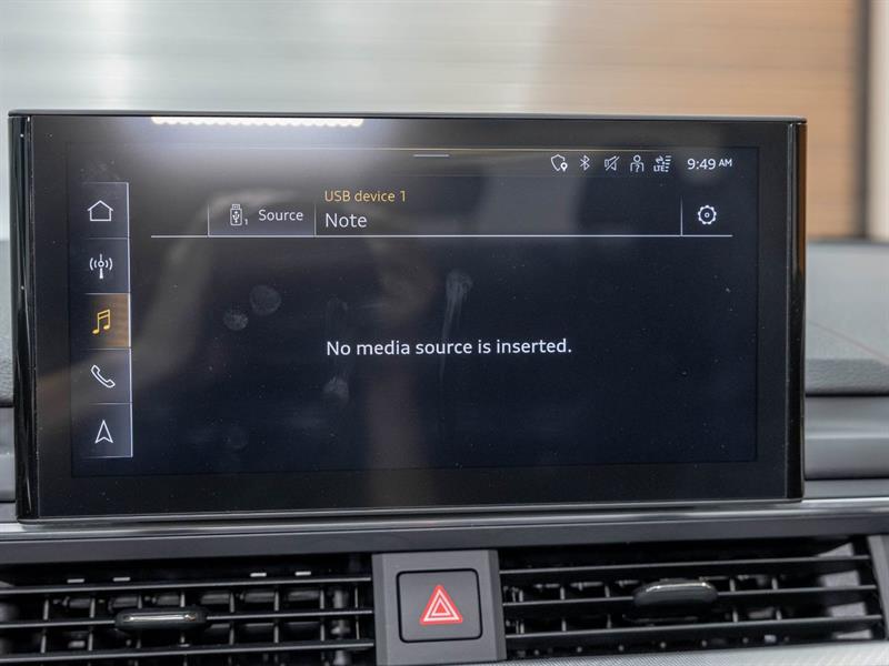 audi A4 2023 - 20