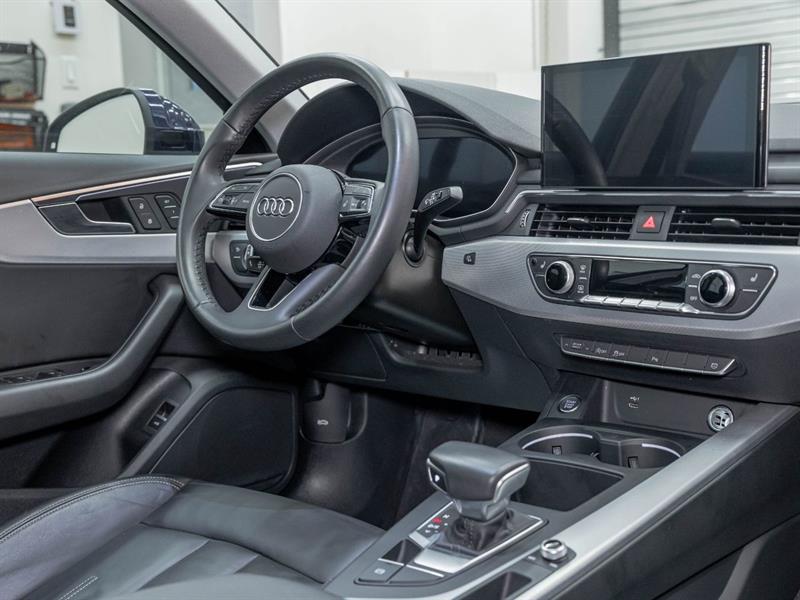 audi A4 2023 - 29