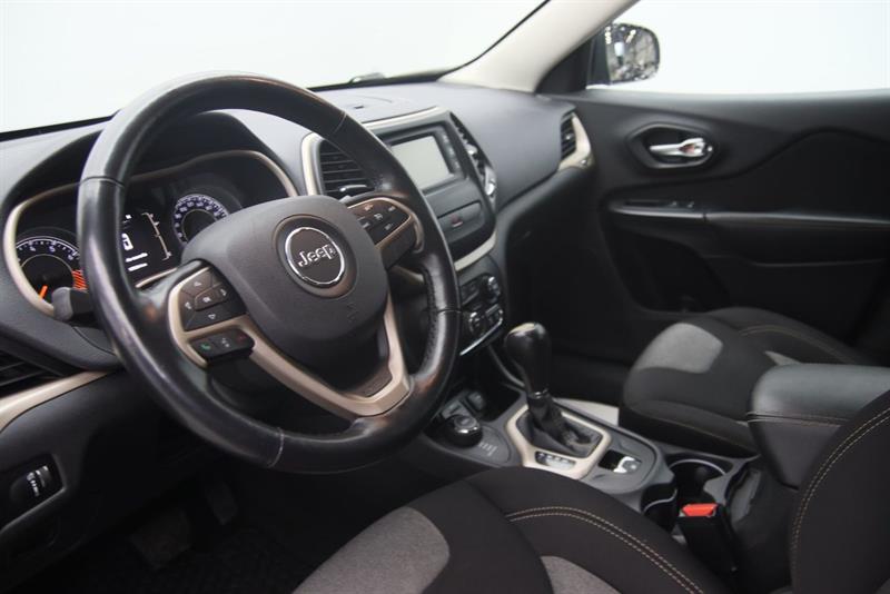 jeep Cherokee 2015 - 6
