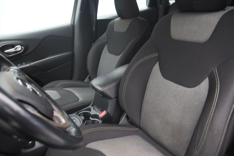 jeep Cherokee 2015 - 7