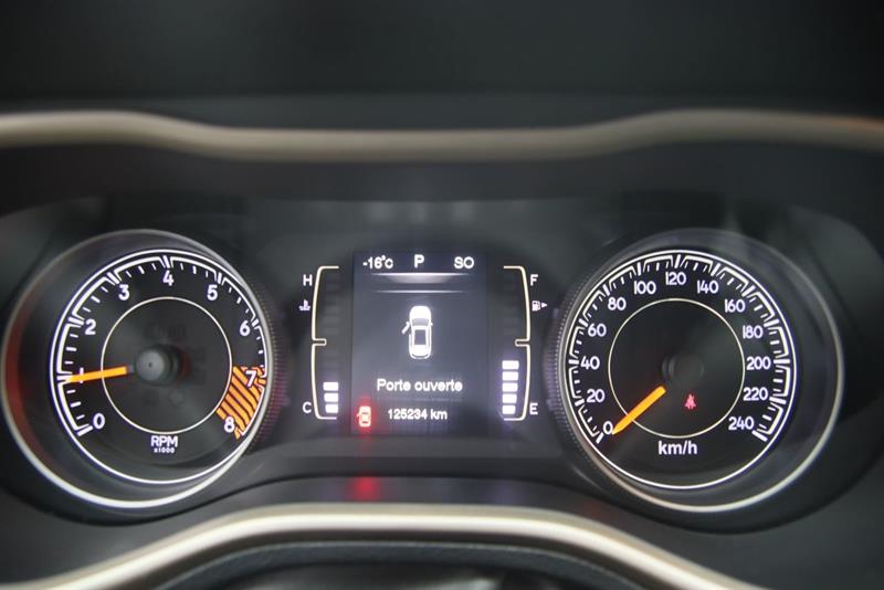 jeep Cherokee 2015 - 12