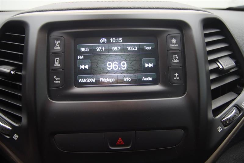 jeep Cherokee 2015 - 14