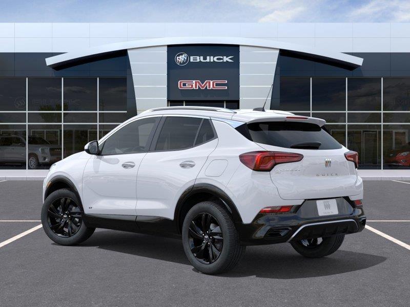 buick Encore GX 2026 - 3