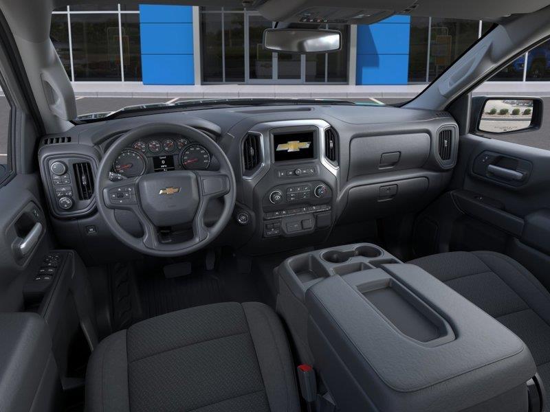 chevrolet Silverado 1500 2026 - 5