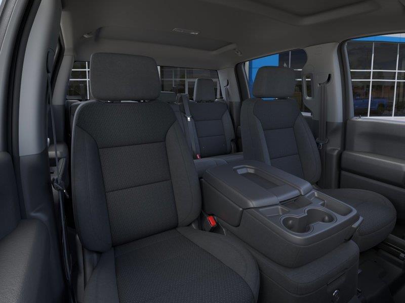 chevrolet Silverado 1500 2026 - 6