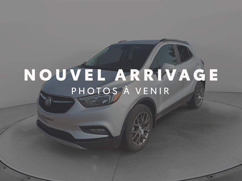 buick Encore 2018