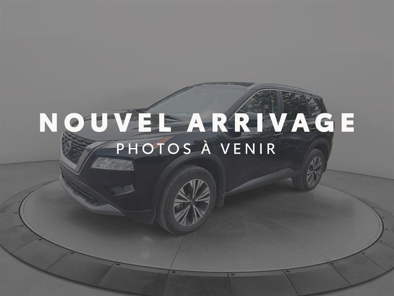 nissan Rogue 2023