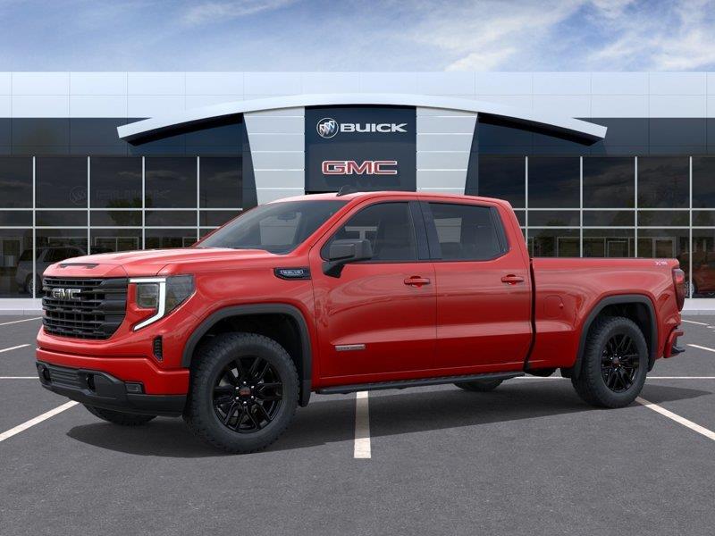 gmc Sierra 1500 2026 - 2