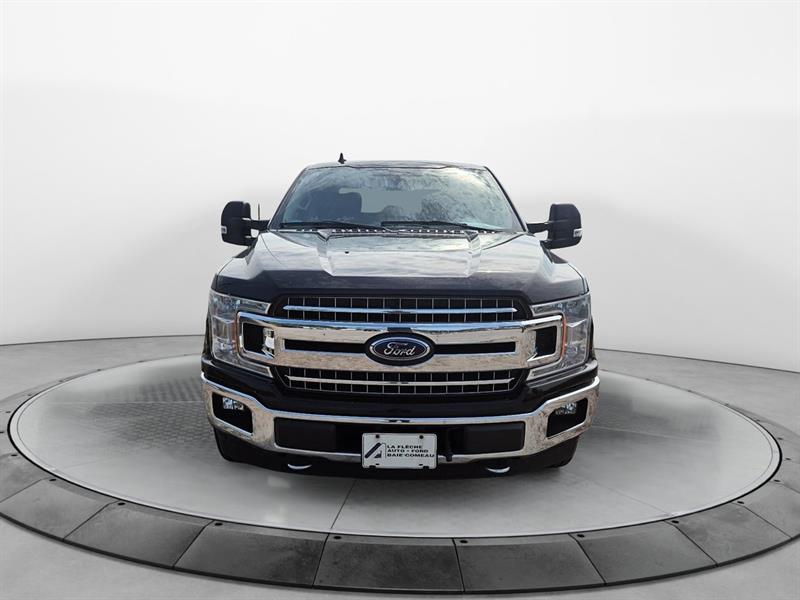 ford F-150 2018 - 3