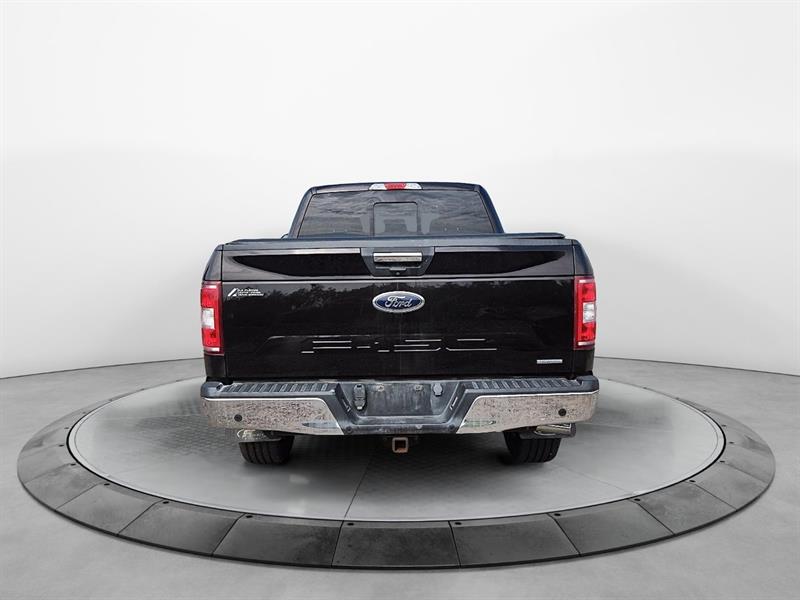 ford F-150 2018 - 4