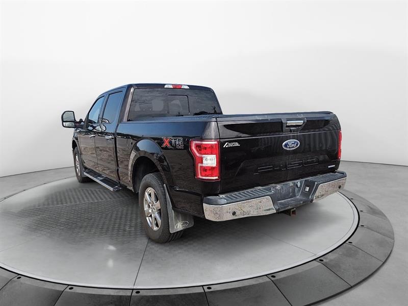 ford F-150 2018 - 5