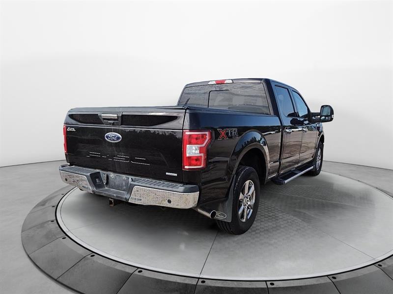 ford F-150 2018 - 6
