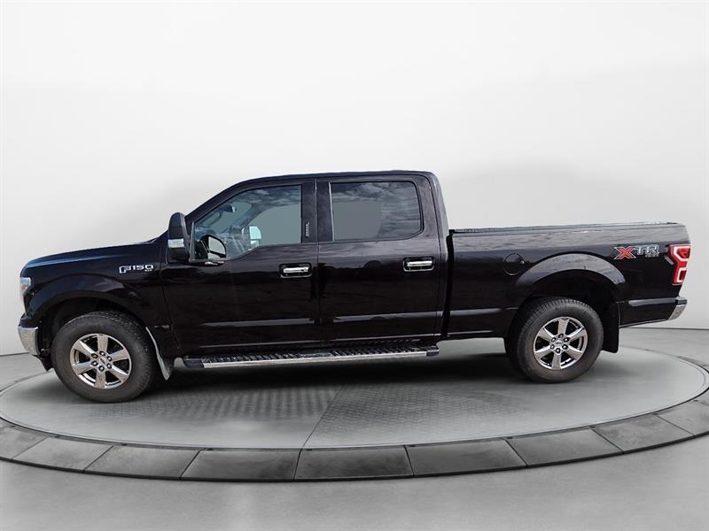 ford F-150 2018 - 7