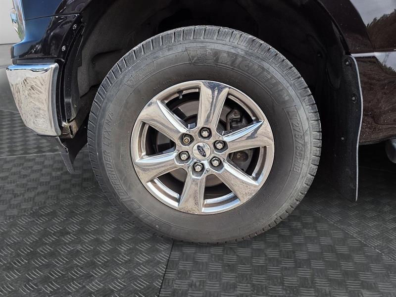 ford F-150 2018 - 8