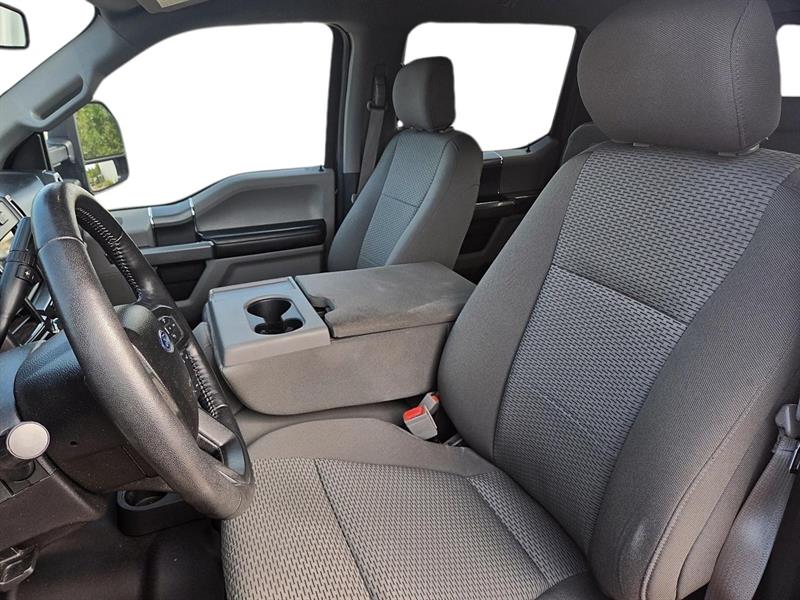 ford F-150 2018 - 9