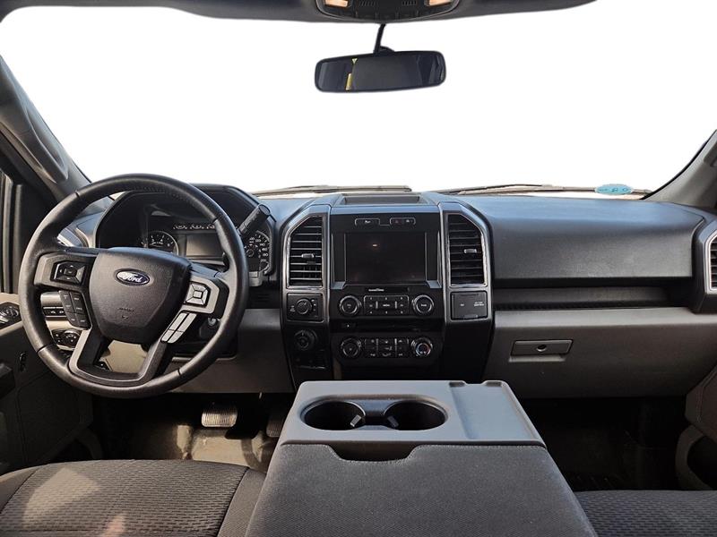 ford F-150 2018 - 10