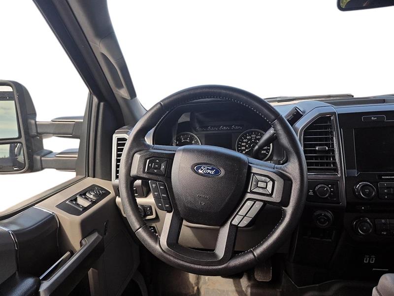 ford F-150 2018 - 11