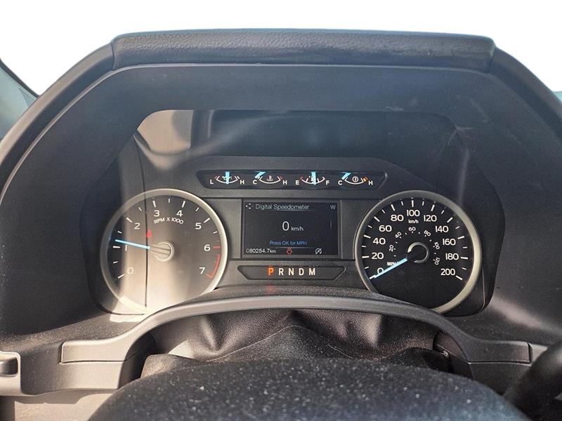 ford F-150 2018 - 12