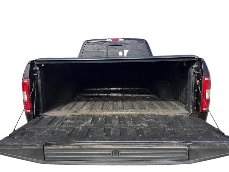ford F-150 2018 - 13