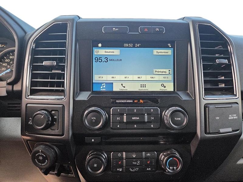 ford F-150 2018 - 14