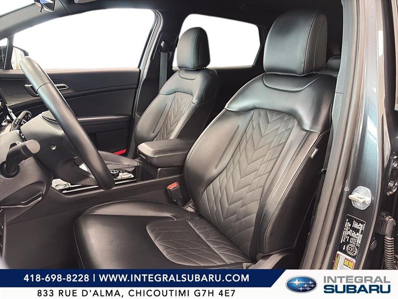 kia Sportage 2025 - 9